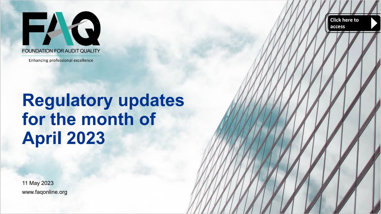 Publication April 2023