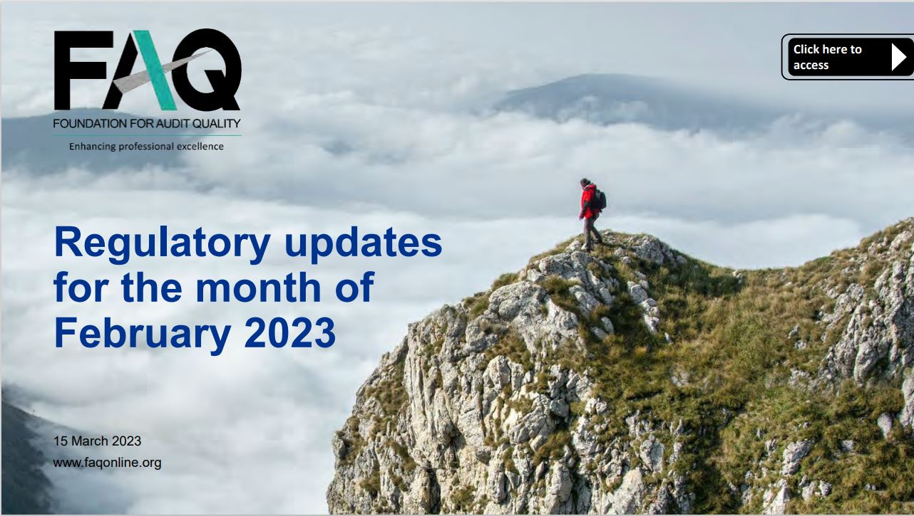 Publication February 2023