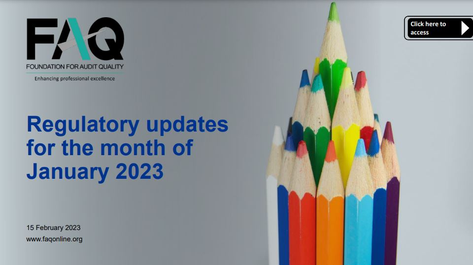 Publication January 2023