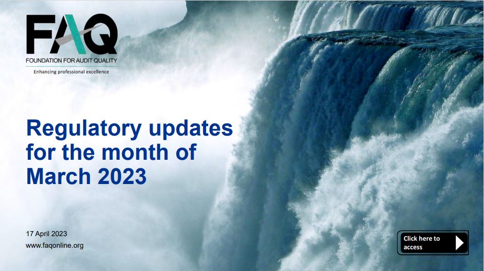 Publication March 2023