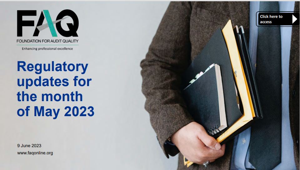 Publication May 2023