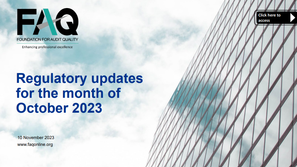 Publication October 2023