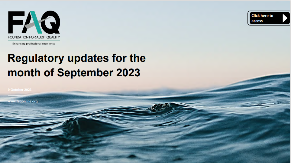 Publication September 2023