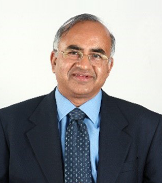Mr. S Mahalingam