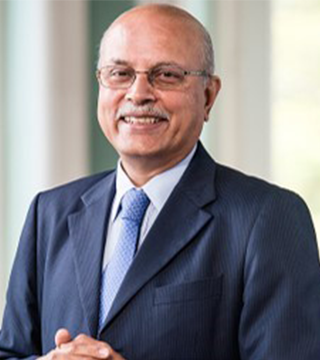 Mr. Shailesh Haribhakti