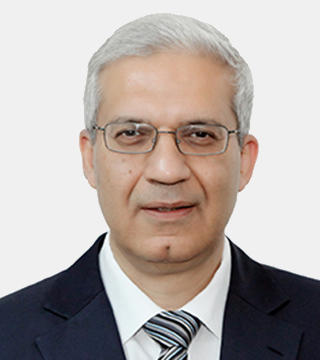 Mr. Sanjay Vasudeva