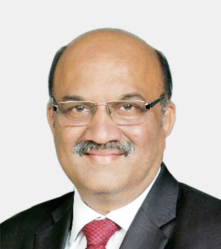 Mr. Manoj Fadnis