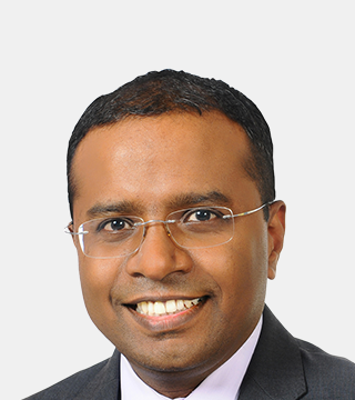 Mr. Sai Venkateshwaran