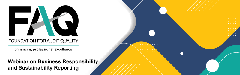  Webinar on BRSR